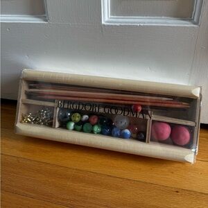 NEW Bergdorf Goodman Game Collection